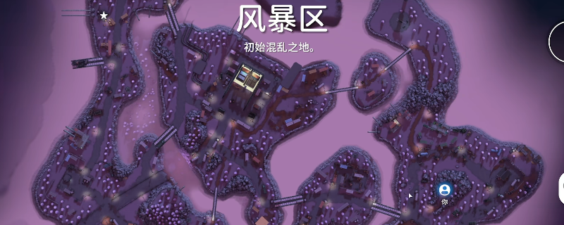 《逃离鸭科夫》风暴区BOSS打法技巧分享