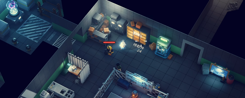 《逃离鸭科夫》风暴区全任务做法介绍