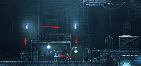 极渊手机版(图10) 极渊手机版