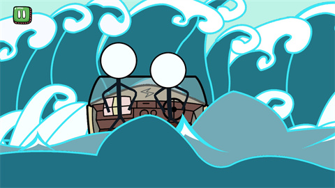 火柴人大逃亡总集篇官方版(图6) 火柴人大逃亡总集篇官方版