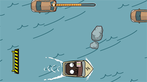 火柴人大逃亡总集篇官方版(图7) 火柴人大逃亡总集篇官方版