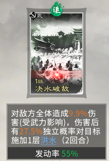 《三国:天下归心》吕布阵容搭配推荐