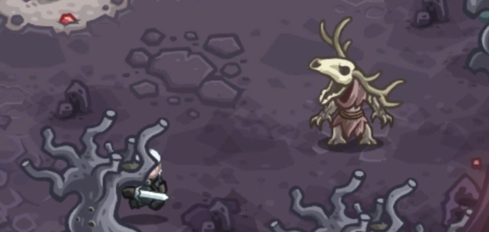 《王国保卫战5》主线及支线彩蛋获取方法