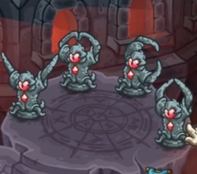 《王国保卫战5》主线及支线彩蛋获取方法