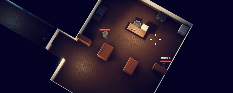 《逃离鸭科夫》潜行逮捕典狱长方法介绍