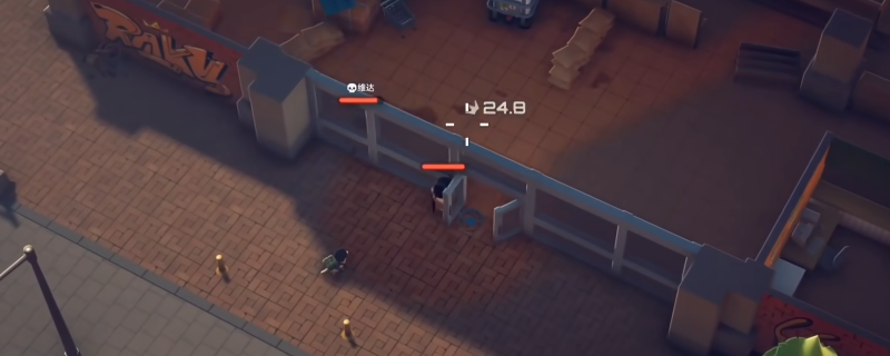 《逃离鸭科夫》农场镇维达和BA队长打法技巧分享(图1) 《逃离鸭科夫》农场镇维达和BA队长打法技巧分享