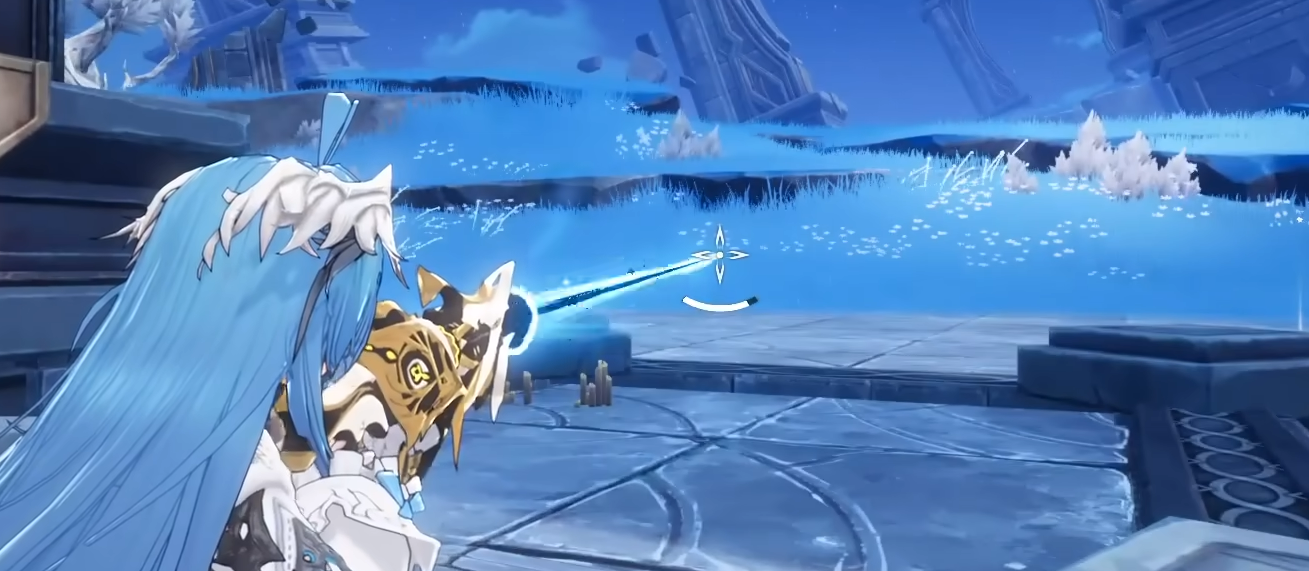 《二重螺旋》弩介绍(图2) 《二重螺旋》弩介绍(图2)