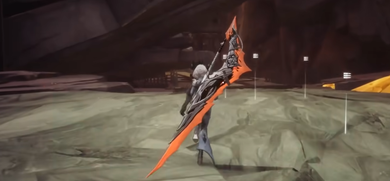 《二重螺旋》弩介绍(图3) 《二重螺旋》弩介绍(图3)