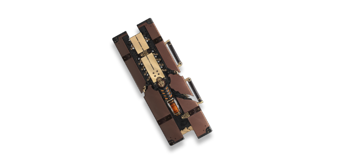 《二重螺旋》炽枪的花宴介绍(图2) 《二重螺旋》炽枪的花宴介绍(图2)