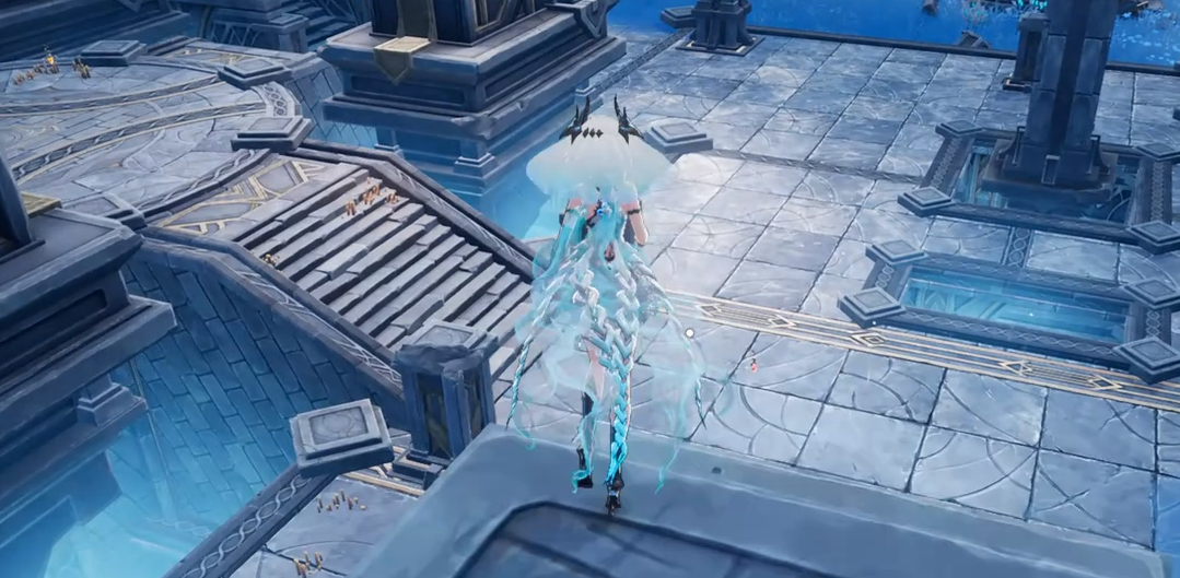 《二重螺旋》丽蓓卡配装攻略(图5) 《二重螺旋》丽蓓卡配装攻略(图5)