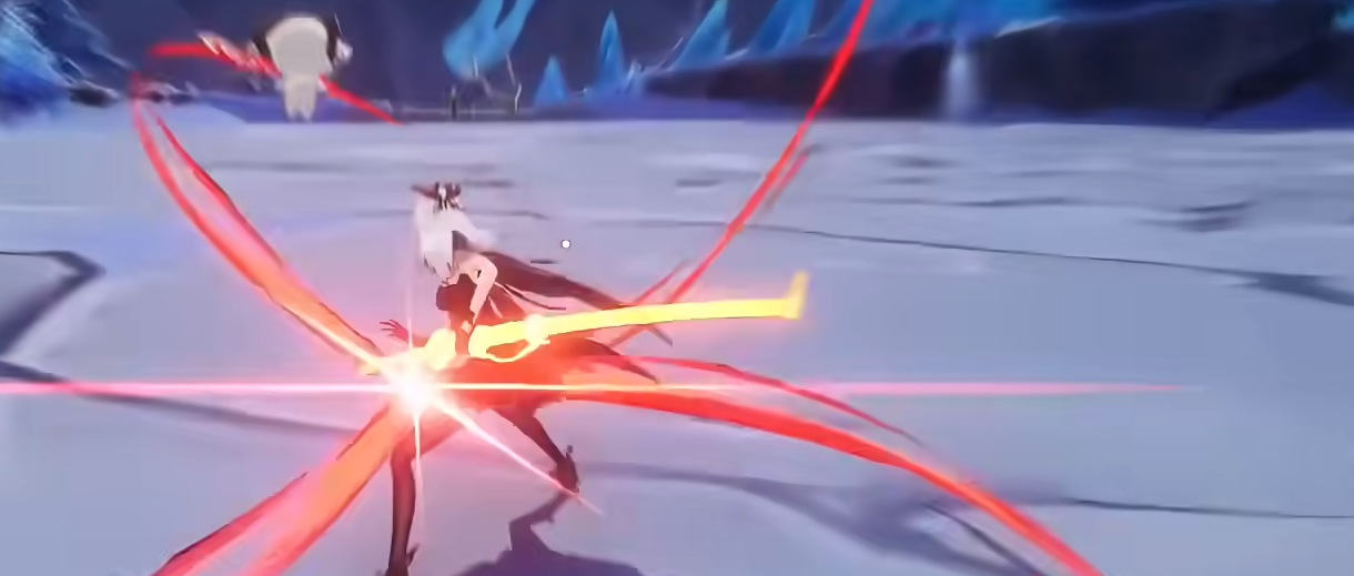 《二重螺旋》幻景角色介绍(图2) 《二重螺旋》幻景角色介绍(图2)