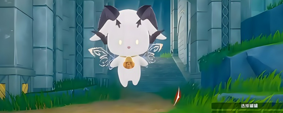 《二重螺旋》魔灵投喂方法(图3) 《二重螺旋》魔灵投喂方法(图3)