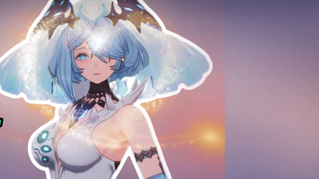 《二重螺旋》最强角色介绍(图3) 《二重螺旋》最强角色介绍(图3)