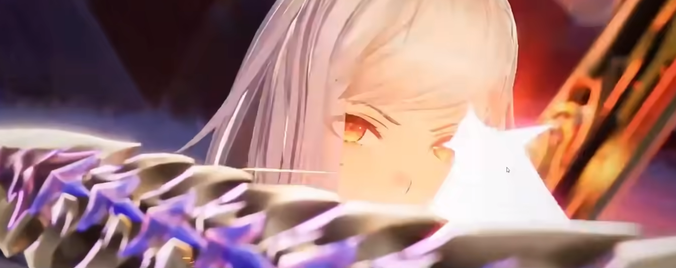 《二重螺旋》最强角色介绍(图5) 《二重螺旋》最强角色介绍(图5)