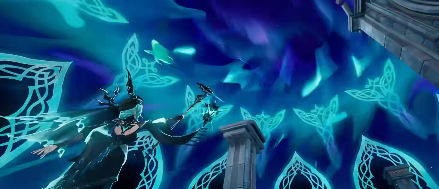 《二重螺旋》武器搭配攻略(图2) 《二重螺旋》武器搭配攻略(图2)