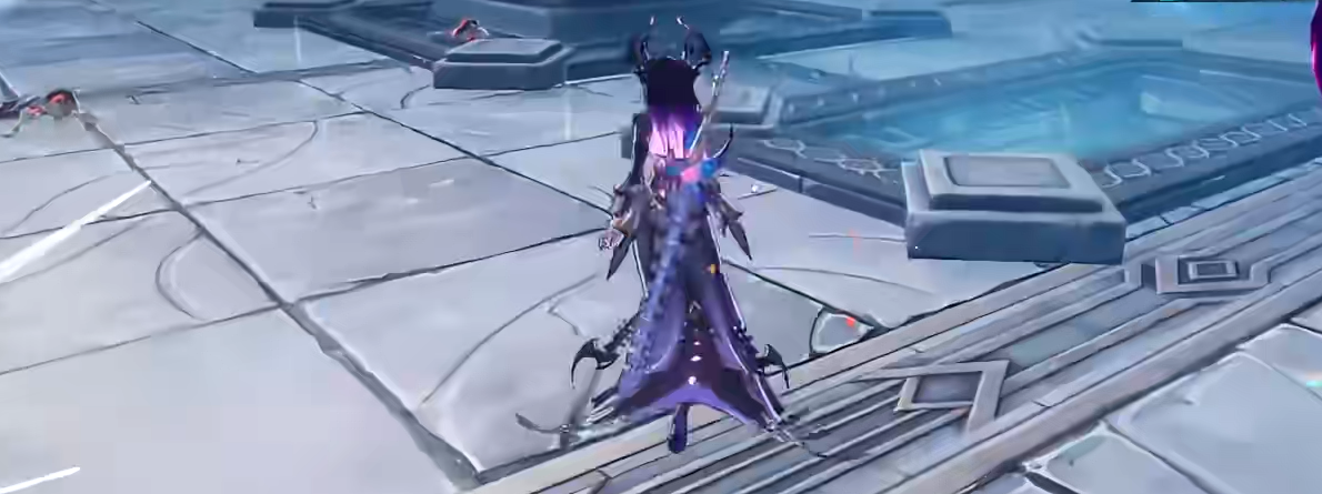 《二重螺旋》武器搭配攻略(图3) 《二重螺旋》武器搭配攻略(图3)