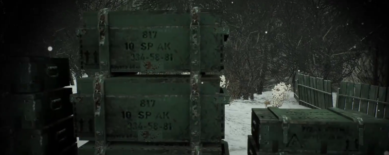 《核处逢生》军用物资箱位置及获得方法介绍