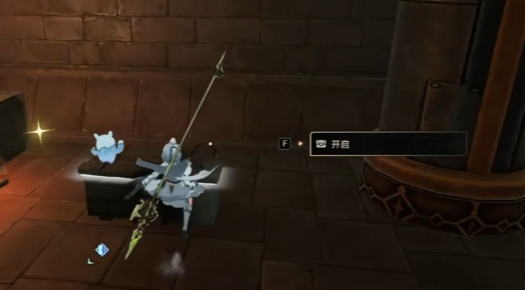 《二重螺旋》你好箱魔灵玩法介绍(图3) 《二重螺旋》你好箱魔灵玩法介绍(图3)