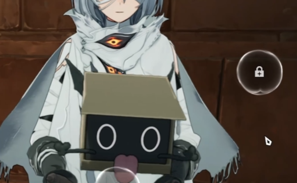 《二重螺旋》你好箱魔灵玩法介绍(图5) 《二重螺旋》你好箱魔灵玩法介绍(图5)