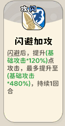 《神宠降临》双属性流派技能介绍(图7) 《神宠降临》双属性流派技能介绍