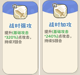 《神宠降临》单属性流派技能介绍(图7) 《神宠降临》单属性流派技能介绍