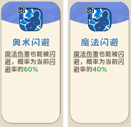 《神宠降临》单属性流派技能介绍(图18) 《神宠降临》单属性流派技能介绍