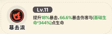 《神宠降临》单属性流派技能介绍(图22) 《神宠降临》单属性流派技能介绍