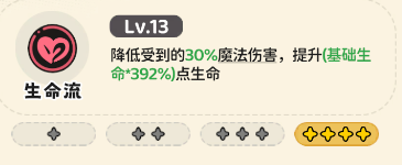 《神宠降临》单属性流派技能介绍(图32) 《神宠降临》单属性流派技能介绍