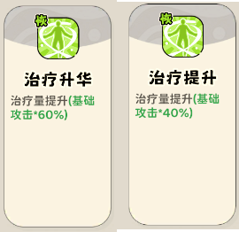 《神宠降临》单属性流派技能介绍(图45) 《神宠降临》单属性流派技能介绍