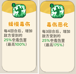 《神宠降临》单属性流派技能介绍(图71) 《神宠降临》单属性流派技能介绍