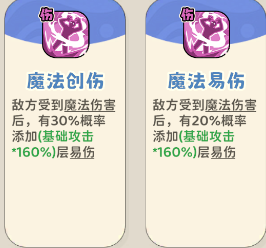 《神宠降临》单属性流派技能介绍(图99) 《神宠降临》单属性流派技能介绍