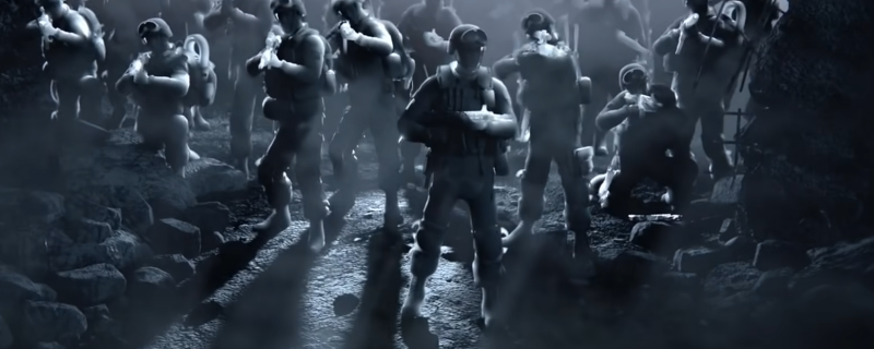 《使命召唤10:幽灵》全流程通关攻略分享(图1) 《使命召唤10:幽灵》全流程通关攻略分享