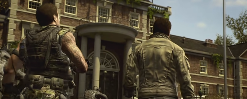 《使命召唤9:黑色行动2》全流程通关攻略分享(图1) 《使命召唤9:黑色行动2》全流程通关攻略分享