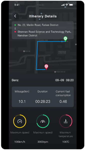 Advancer AD10(图1)