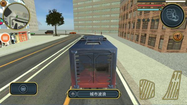 飞行机器人英雄 手机版(图2)