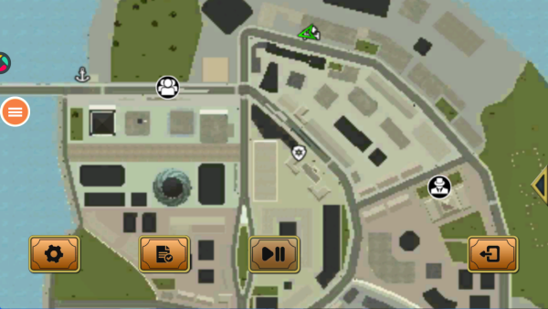 飞行机器人英雄 手机版(图4)