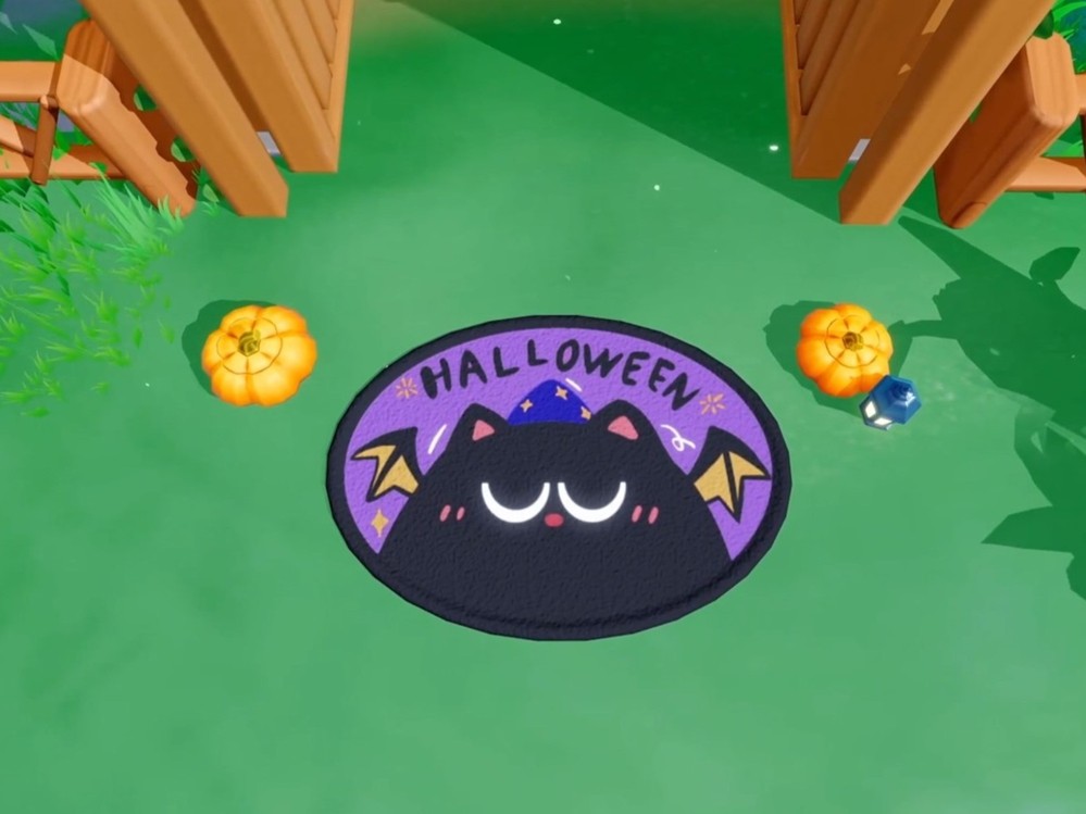 捣蛋鬼要捣蛋!《蛋仔派对》万圣节活动即将开启!