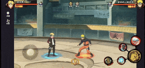 【超前爆料】守护羁绊,实力非凡的新世代第七班!(图1) 【超前爆料】守护羁绊,实力非凡的新世代第七班!(图1)