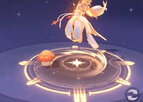 《云上契约》灭世霸灵技能一览