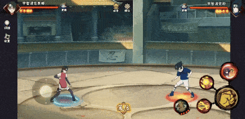 【超前爆料】守护羁绊,实力非凡的新世代第七班!(图3) 【超前爆料】守护羁绊,实力非凡的新世代第七班!(图3)