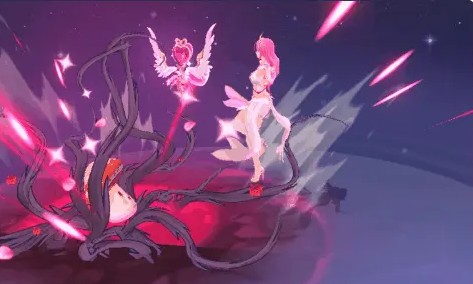 《云上契约》法师幻灵:恋鸾魅灵技能一览(图2) 《云上契约》法师幻灵:恋鸾魅灵技能一览(图2)