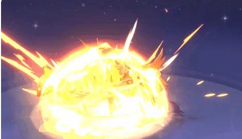 《云上契约》战士幻灵:圣光天灵技能展示(图4) 《云上契约》战士幻灵:圣光天灵技能展示(图4)