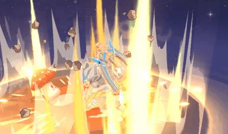 《云上契约》佑山石灵技能一览(图3) 《云上契约》佑山石灵技能一览(图3)