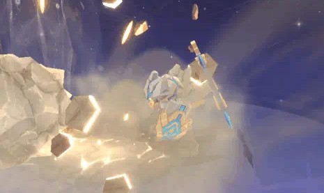 《云上契约》佑山石灵技能一览(图2) 《云上契约》佑山石灵技能一览(图2)