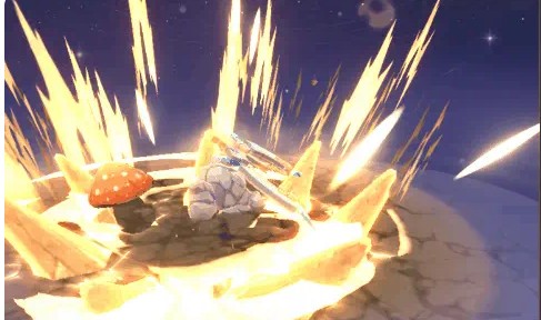 《云上契约》佑山石灵技能一览(图4) 《云上契约》佑山石灵技能一览(图4)