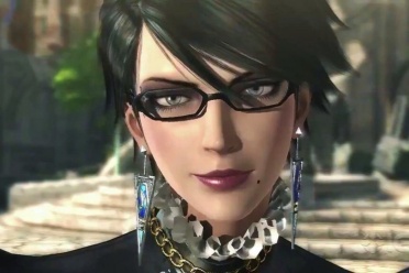 《猎天使魔女》开发者：贝姐眼镜如同内衣 决不能摘下