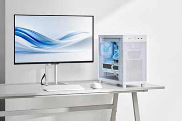 颜值惊艳兼容优秀，华硕冰立方ATX机箱即将震撼上市！