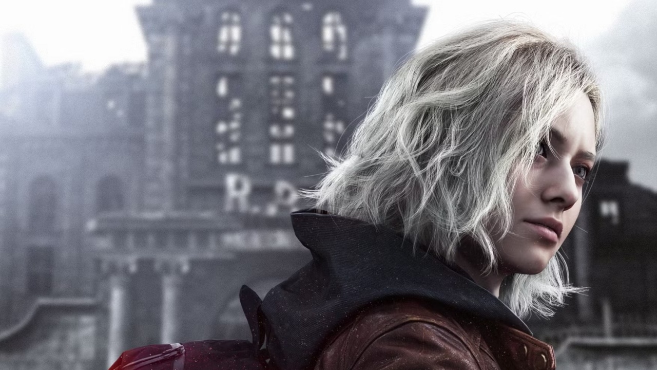 《生化危机9》豪华版内容泄露！或含八尺夫人服装