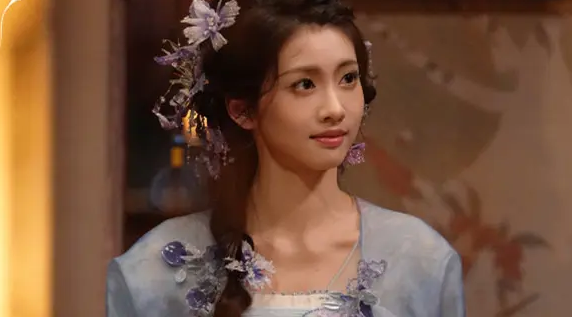 入青云勋名为什么会娶章台