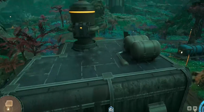 天外世界2特雷弗斯沃福德明星卡怎样获得(图3)